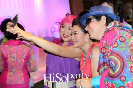 88 Years Of Joy&Giving ยินดี ปรีดา หรรษาปาร์ตี้ 88 ปี ที่ครบรส