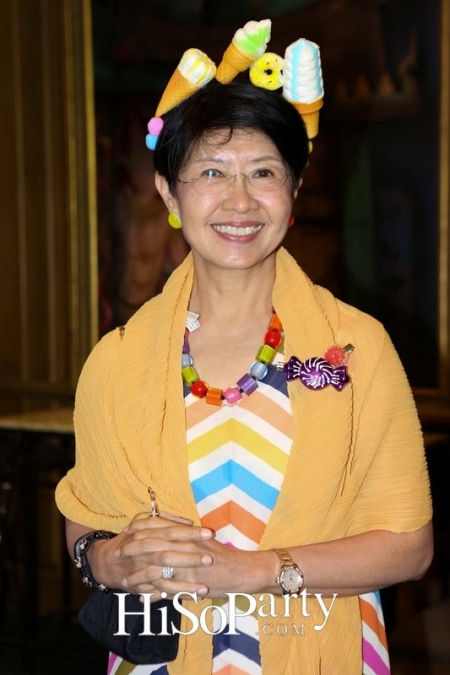 88 Years Of Joy&Giving ยินดี ปรีดา หรรษาปาร์ตี้ 88 ปี ที่ครบรส