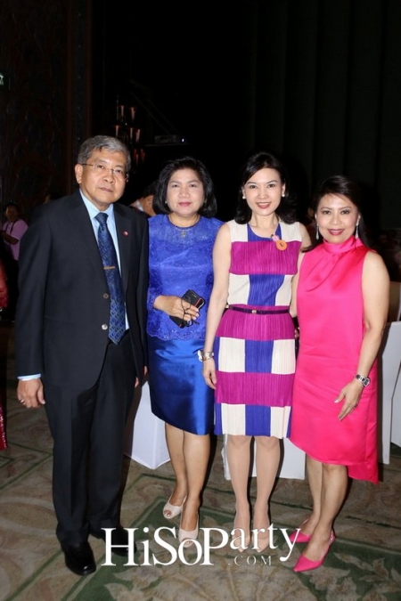 88 Years Of Joy&Giving ยินดี ปรีดา หรรษาปาร์ตี้ 88 ปี ที่ครบรส
