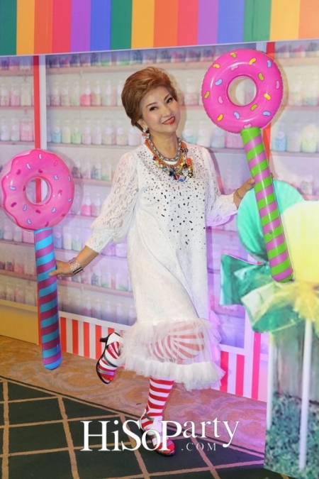 88 Years Of Joy&Giving ยินดี ปรีดา หรรษาปาร์ตี้ 88 ปี ที่ครบรส