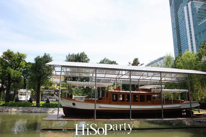 NAI LERT PARK HERITAGE HOME BANGKOK