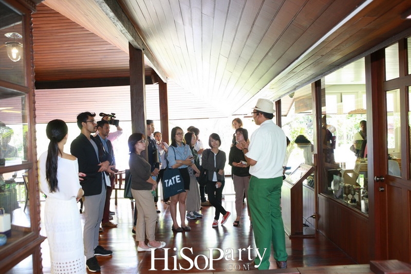 NAI LERT PARK HERITAGE HOME BANGKOK