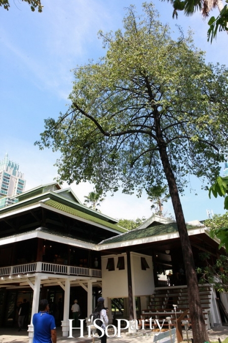 NAI LERT PARK HERITAGE HOME BANGKOK