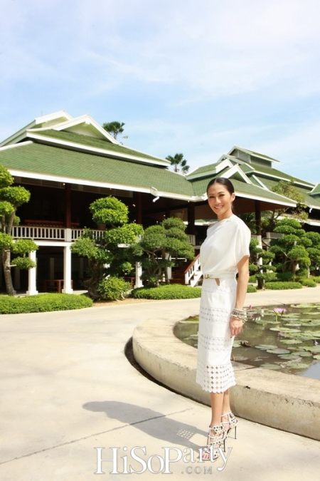 NAI LERT PARK HERITAGE HOME BANGKOK