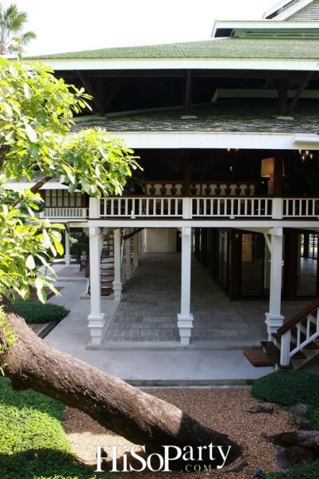 NAI LERT PARK HERITAGE HOME BANGKOK