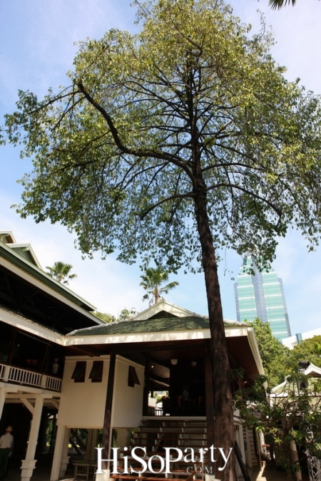 NAI LERT PARK HERITAGE HOME BANGKOK