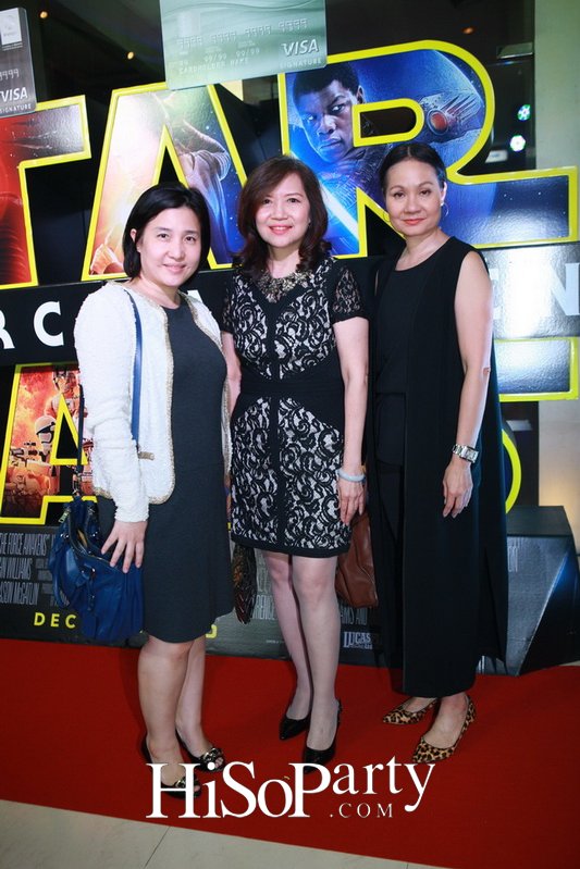 Krungsri Signature 1st Anniversary