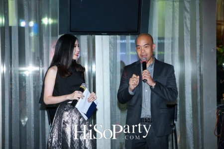 Krungsri Signature 1st Anniversary