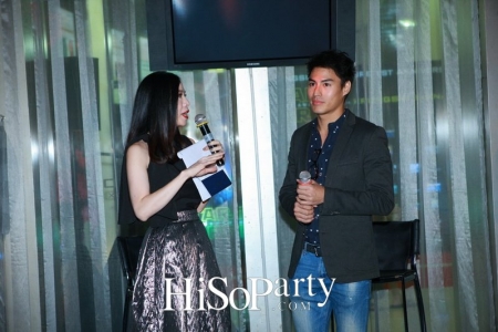 Krungsri Signature 1st Anniversary