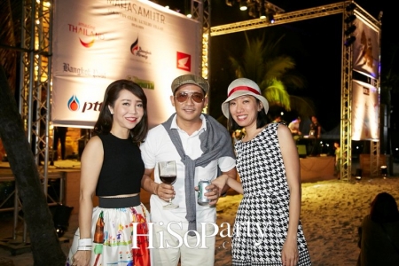 Singha Presents The Heritage Hua Hin