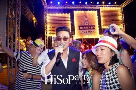 Singha Presents The Heritage Hua Hin