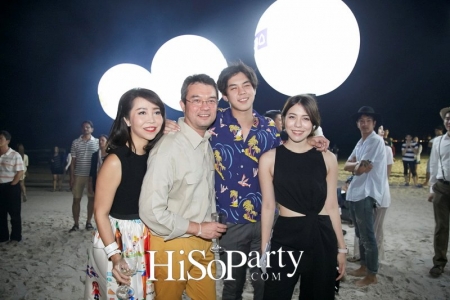 Singha Presents The Heritage Hua Hin