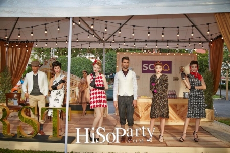 Singha Presents The Heritage Hua Hin