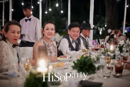 Singha Presents The Heritage Hua Hin