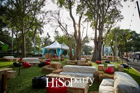 Singha Presents The Heritage Hua Hin