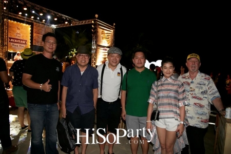 Singha Presents The Heritage Hua Hin