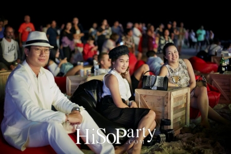 Singha Presents The Heritage Hua Hin