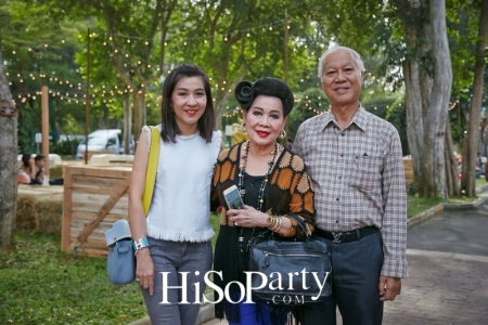 Singha Presents The Heritage Hua Hin