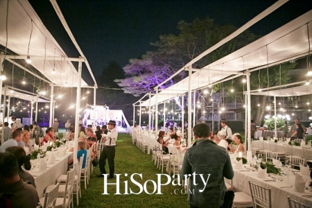 Singha Presents The Heritage Hua Hin