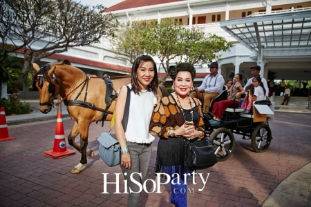 Singha Presents The Heritage Hua Hin