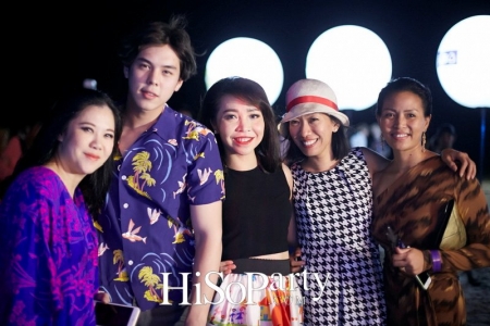 Singha Presents The Heritage Hua Hin