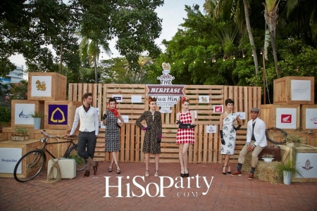 Singha Presents The Heritage Hua Hin