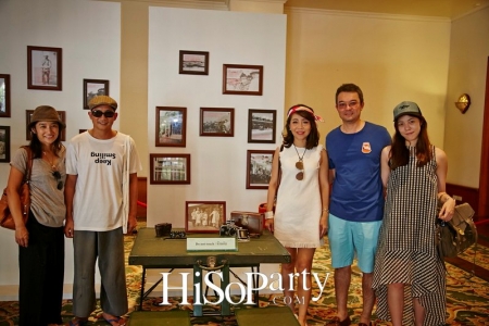 Singha Presents The Heritage Hua Hin