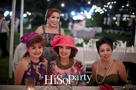 Singha Presents The Heritage Hua Hin