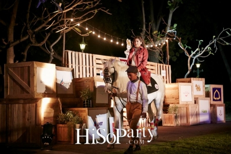 Singha Presents The Heritage Hua Hin