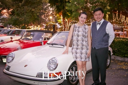 Singha Presents The Heritage Hua Hin