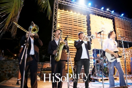 Singha Presents The Heritage Hua Hin