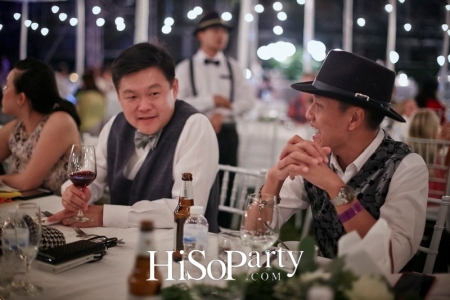 Singha Presents The Heritage Hua Hin