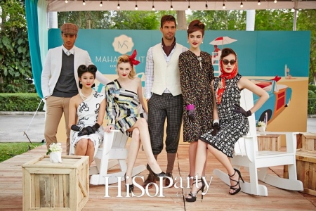 Singha Presents The Heritage Hua Hin