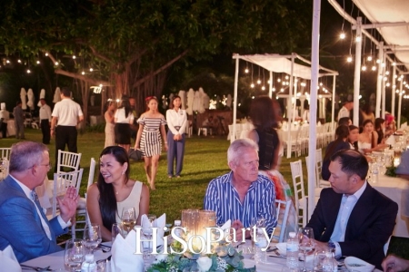 Singha Presents The Heritage Hua Hin