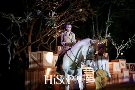 Singha Presents The Heritage Hua Hin