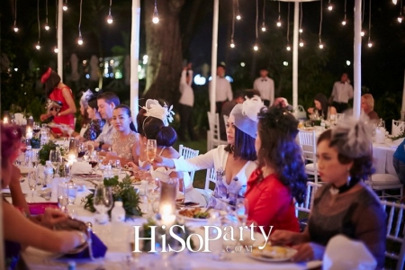 Singha Presents The Heritage Hua Hin