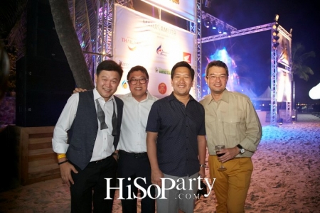 Singha Presents The Heritage Hua Hin