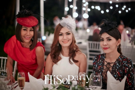 Singha Presents The Heritage Hua Hin