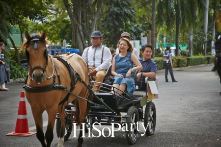 Singha Presents The Heritage Hua Hin