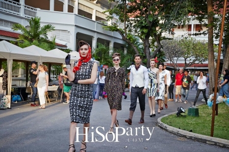 Singha Presents The Heritage Hua Hin