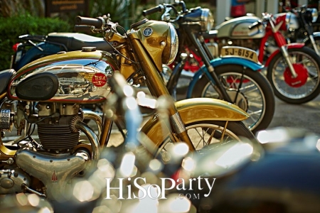 Singha Presents The Heritage Hua Hin