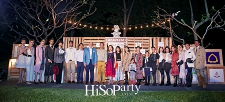 Singha Presents The Heritage Hua Hin