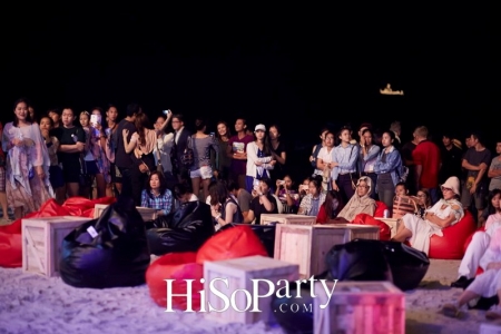 Singha Presents The Heritage Hua Hin