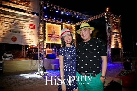 Singha Presents The Heritage Hua Hin