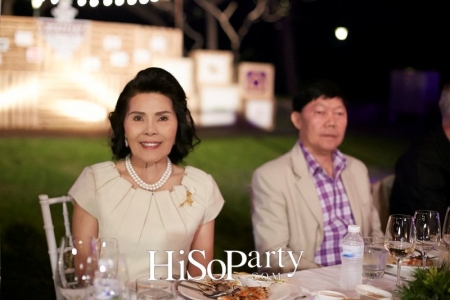 Singha Presents The Heritage Hua Hin