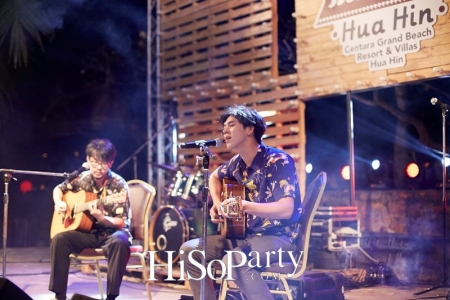 Singha Presents The Heritage Hua Hin