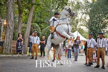 Singha Presents The Heritage Hua Hin