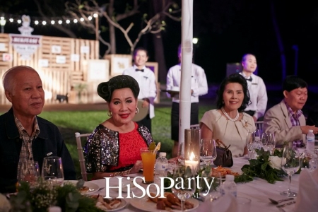 Singha Presents The Heritage Hua Hin