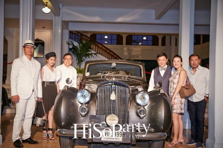 Singha Presents The Heritage Hua Hin