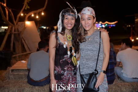 WONDERFRUIT  Festival